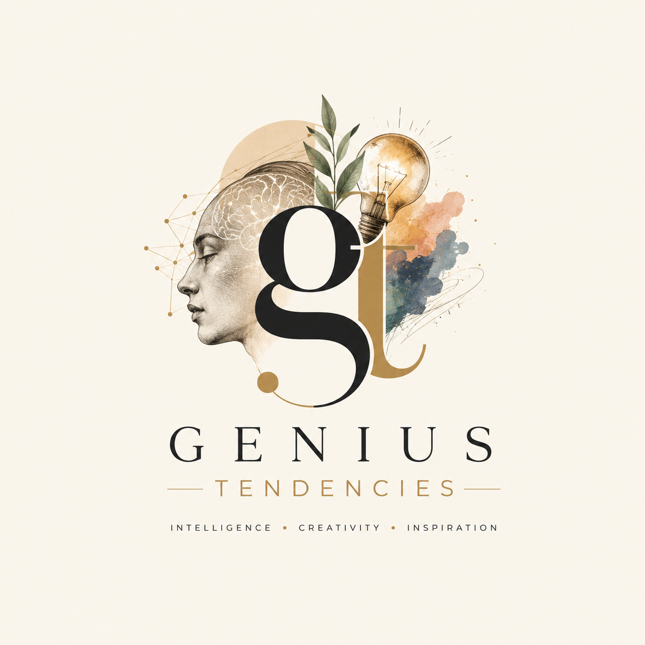 Genius Tendencies